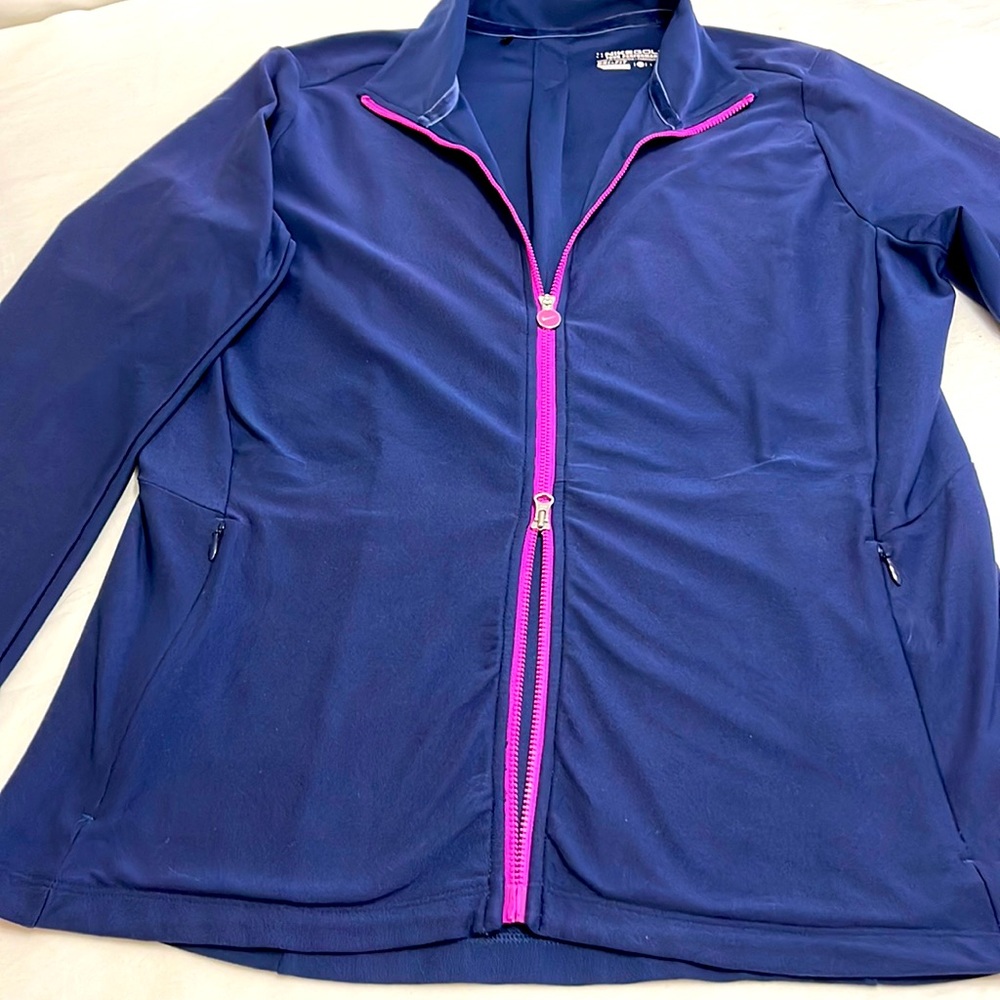 Nike Golf  Dri-Fit